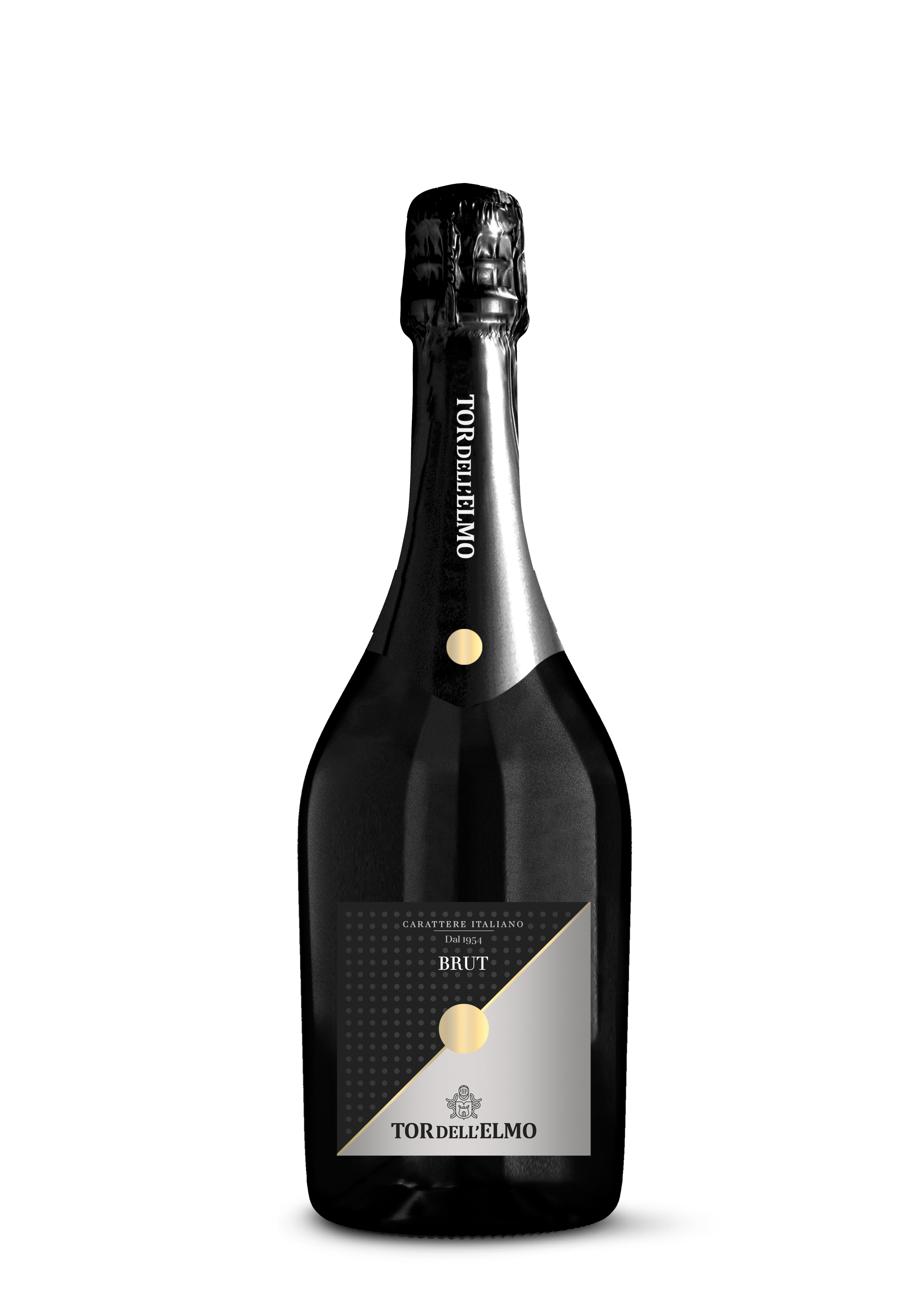 SPUMANTE BRUT TORRE DELL'ELMO CL75 BT6